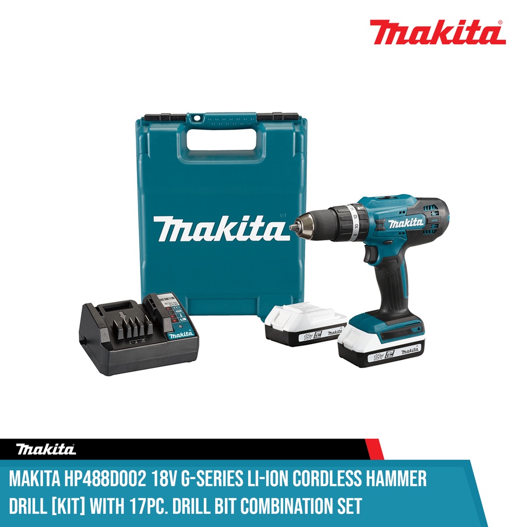 Makita drill on sale g series