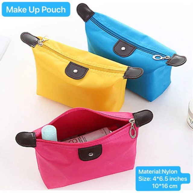 Pouch shopee discount