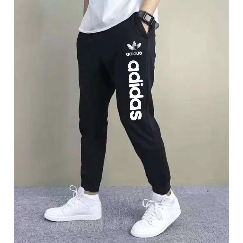 Pants discount adidas jogger