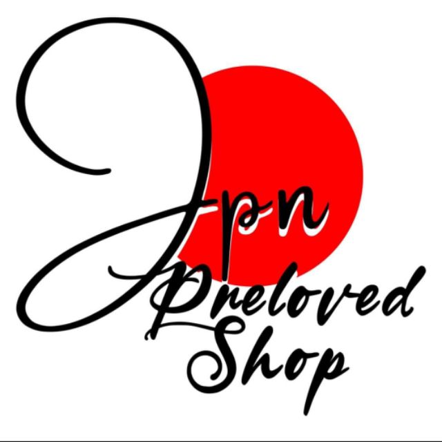 japan preloved, Online Shop Shopee Philippines