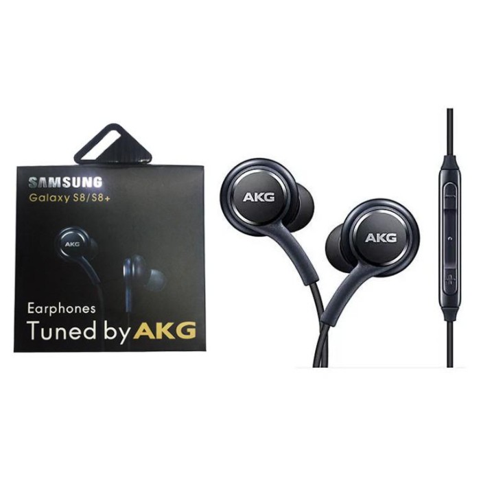 Samsung Galaxy s8 s8 Earphones Tuned by AKG Shopee Philippines