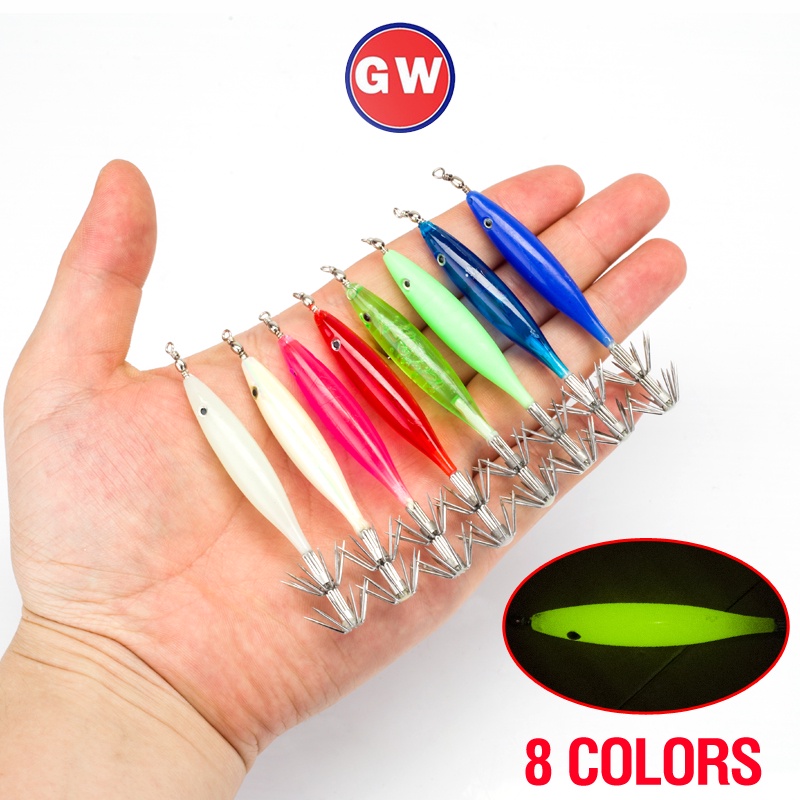 Fishing Bait Set SwimBait LureMinnow Lure Lure For Fishing 5g/5cm Floating  Lure Spinner Bait Fish bait Fishing Gear Top Water Lure 3D Eyes Buzz Bait  Lure Fishing Bait Fishing Lure