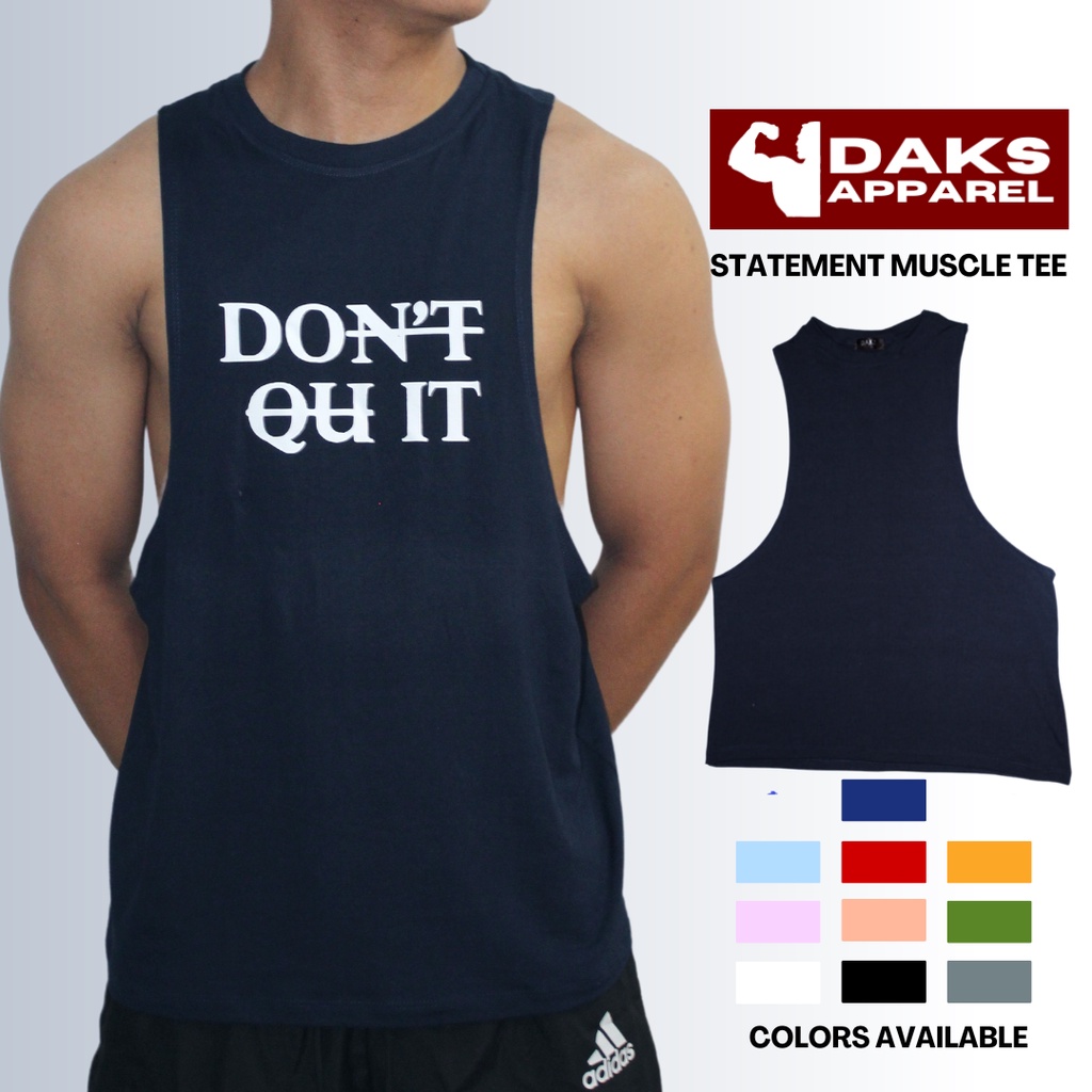 Sando gym sale wear