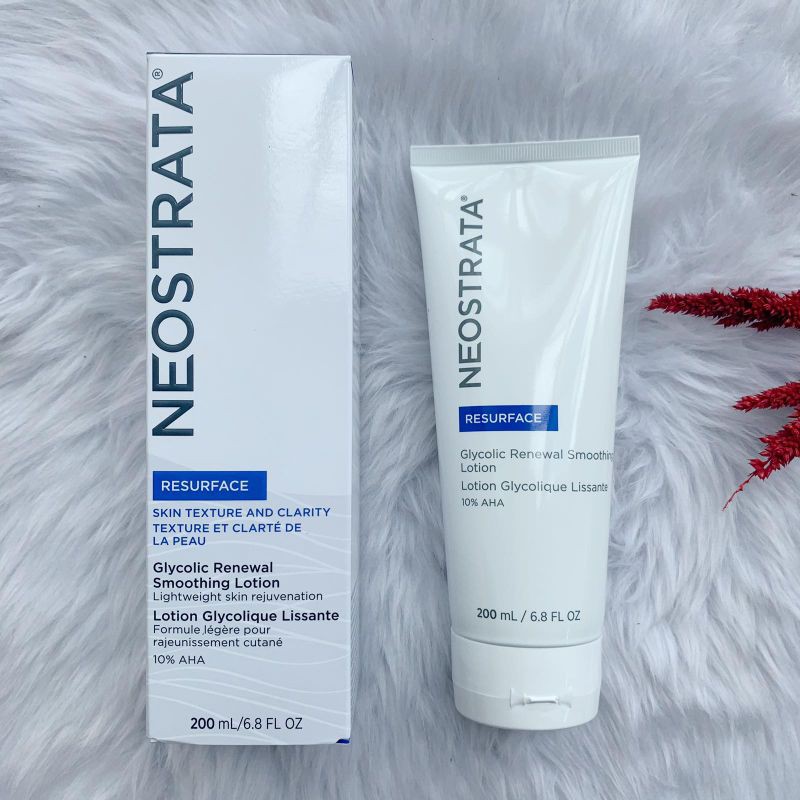 Loção Neostrata Resurface Ultra Smoothing 200Ml