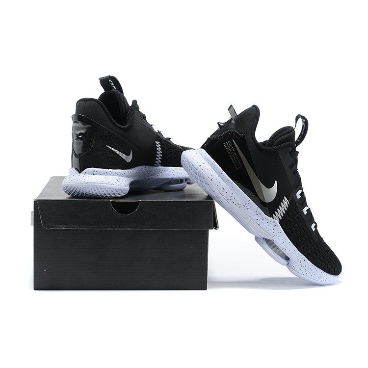 Lebron sale 5 black