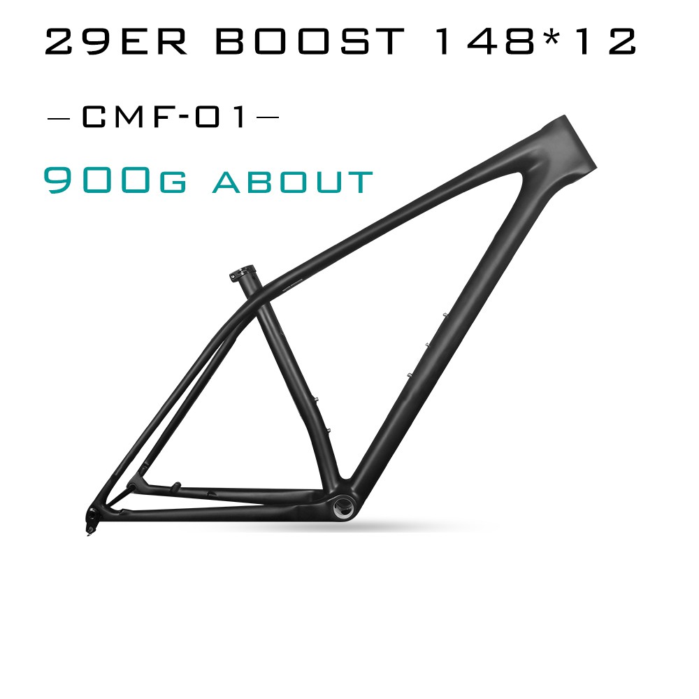 Carbon cheap mtb 29er