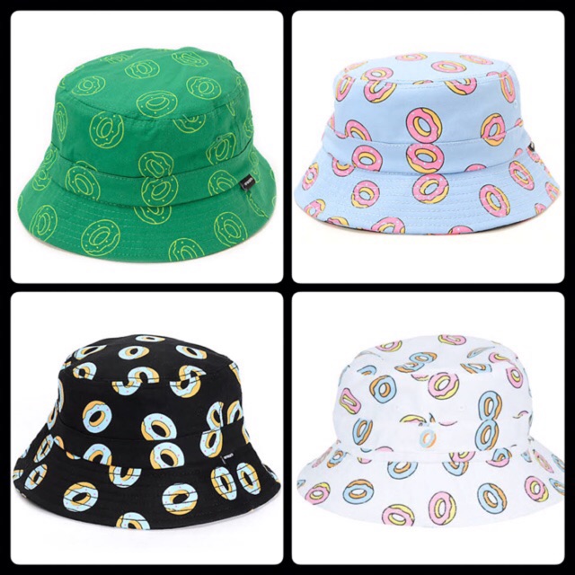 Odd future best sale bucket hat