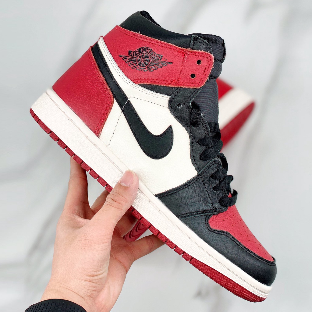 Jordan 1 outlet bred original