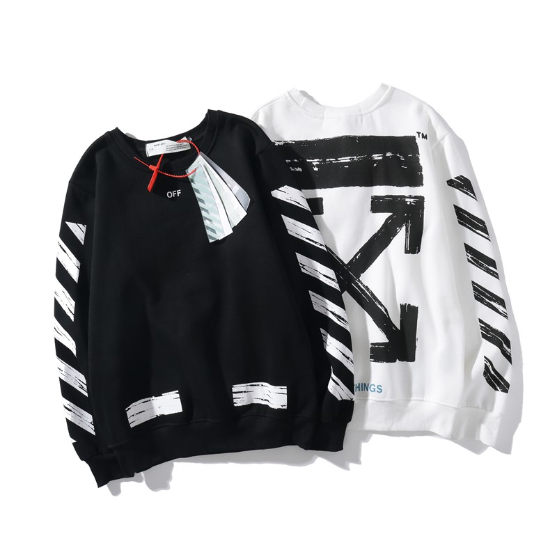 Off white cheap long sleeves