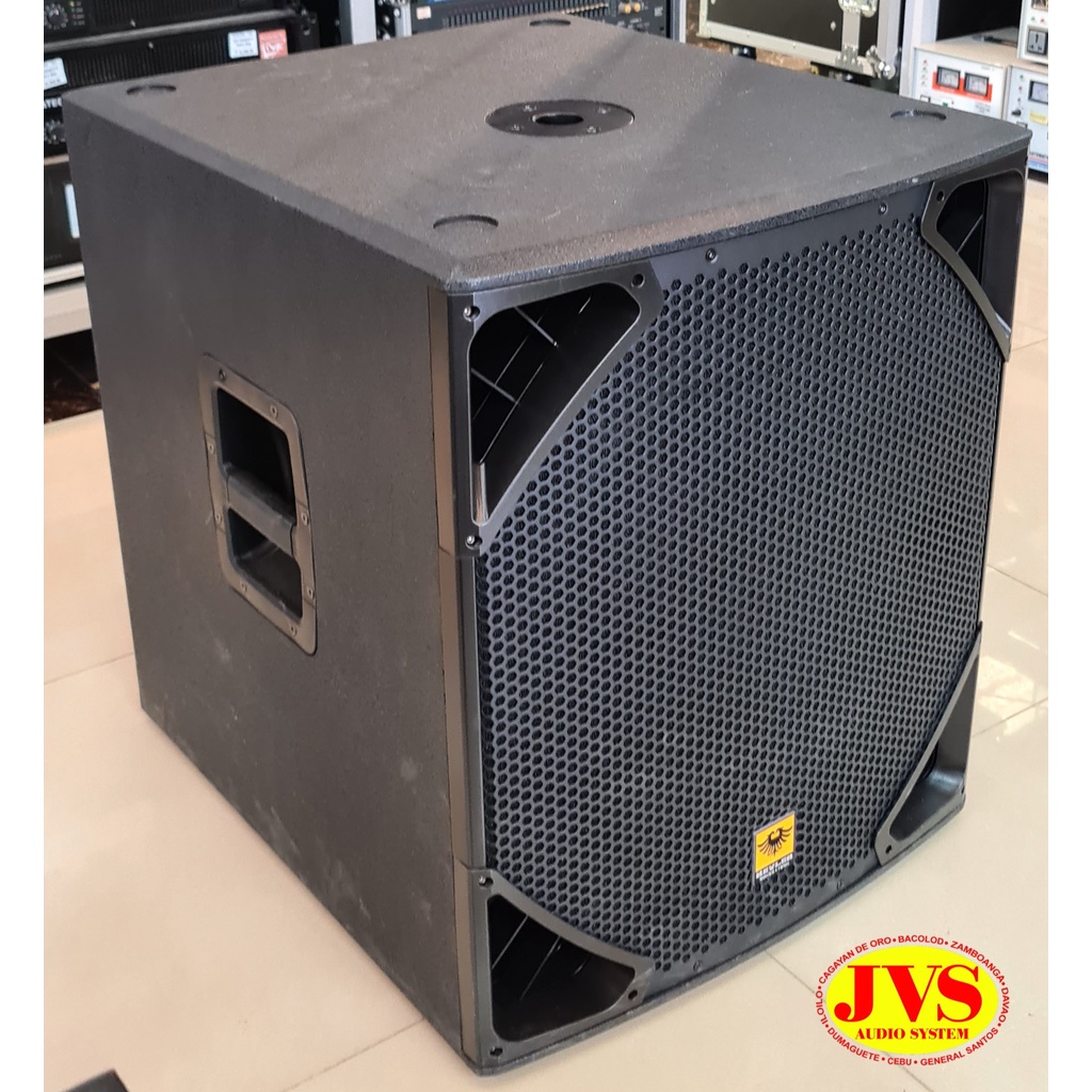 Kevler powered hot sale speaker price