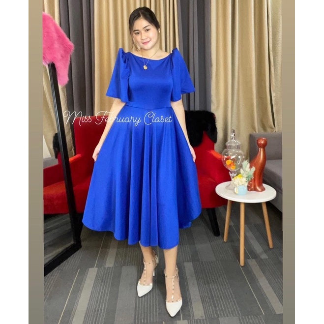 Shopee store online dress