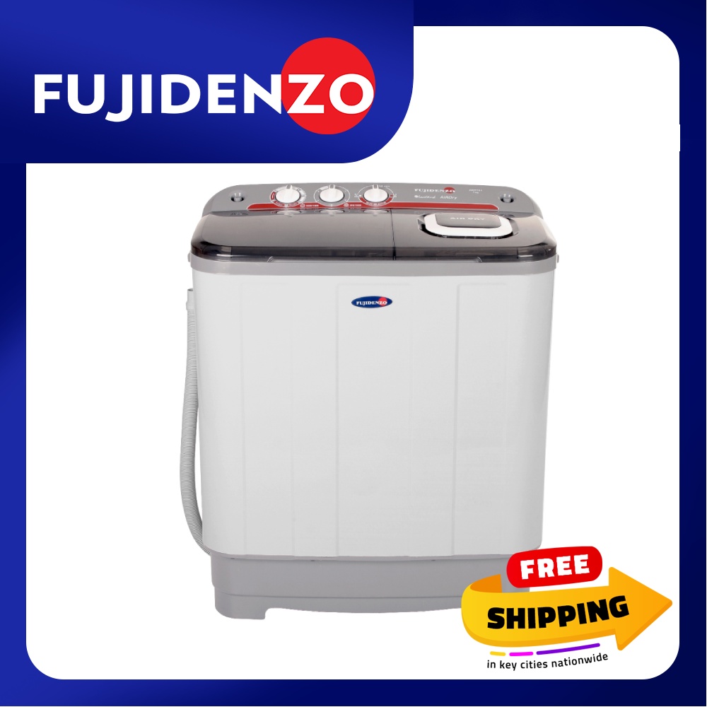 fujidenzo jwt 701