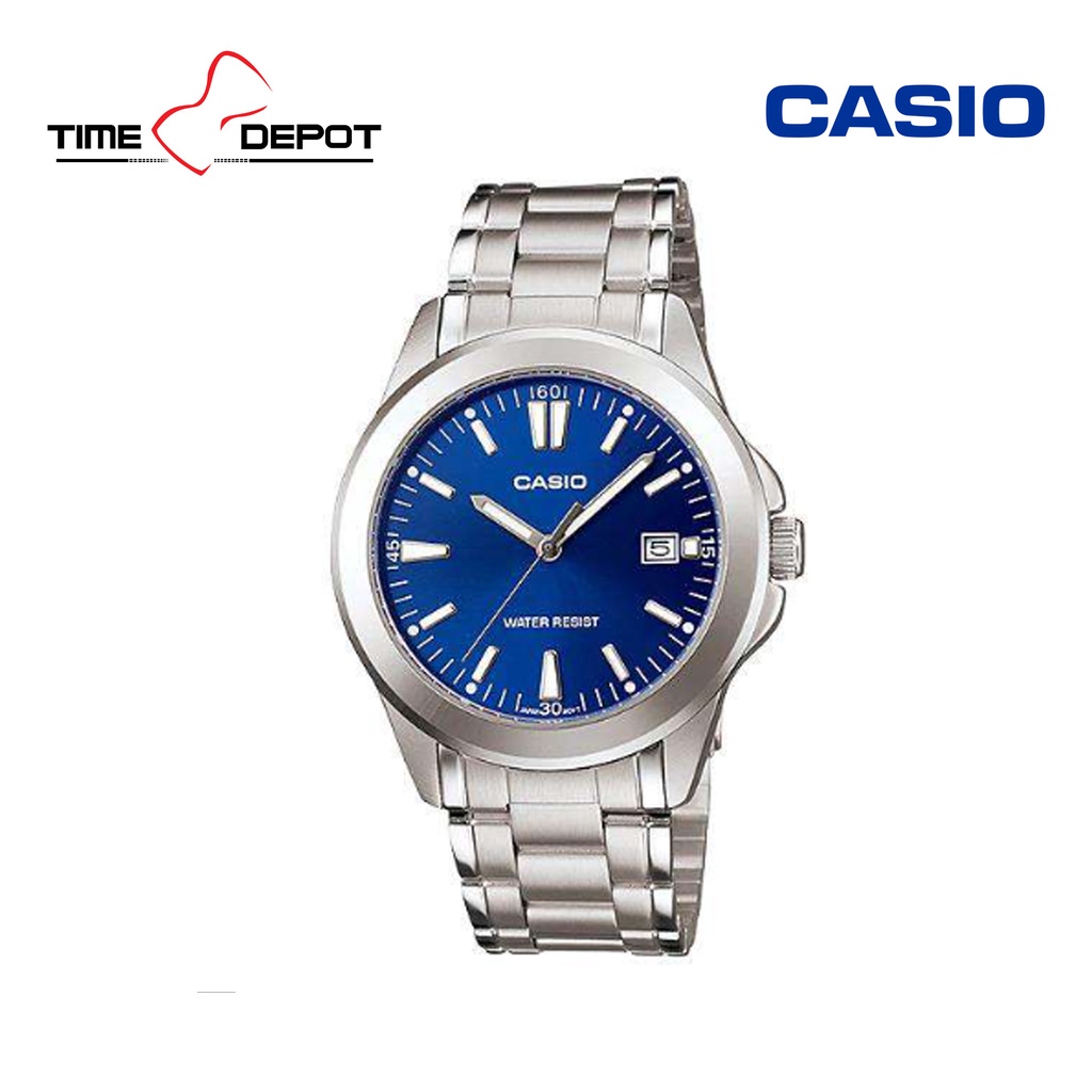 Shopee store casio watch