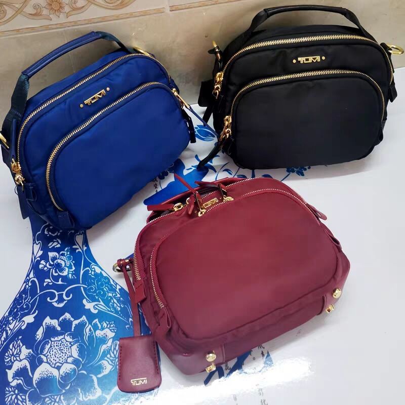 Tumi ladies clearance handbags