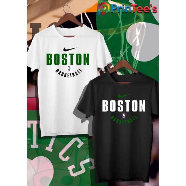 Celtics practice hot sale shirt