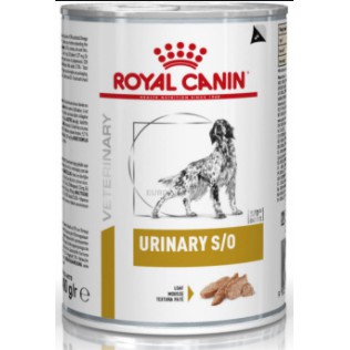 Royal canin urinary outlet sd