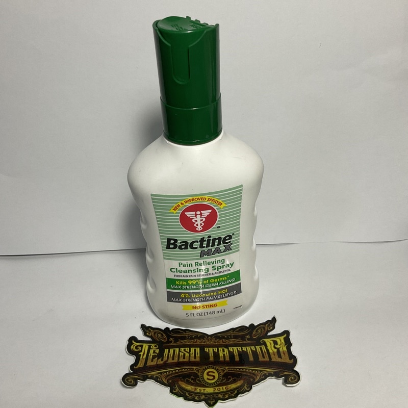 Bactine spray best sale for dogs