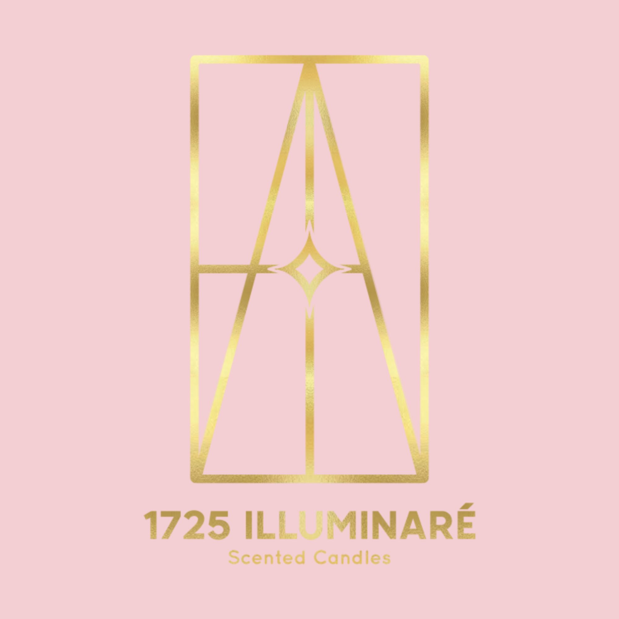 1725 Illuminare scented candle, Online Shop Shopee Philippines