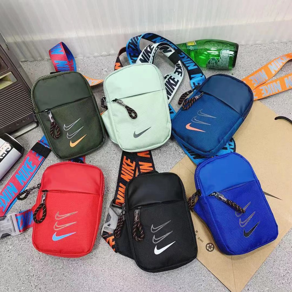 Chest bag for online men nike