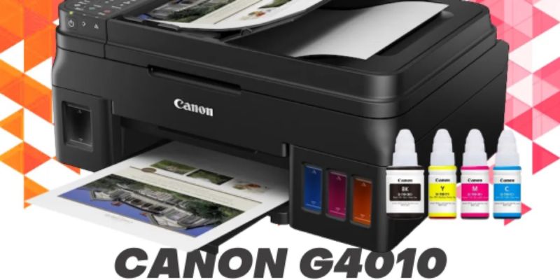 PIXMA G4110  Canon eStore