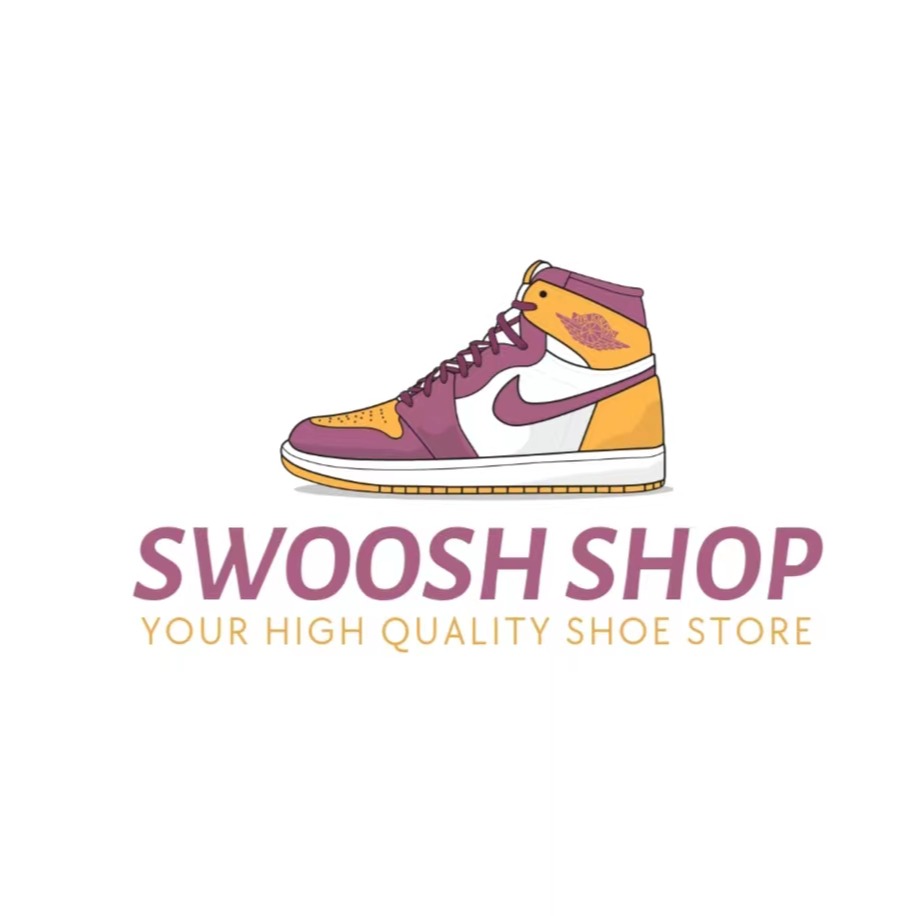 Swoosh Shop-01, Online Shop | Shopee Philippines