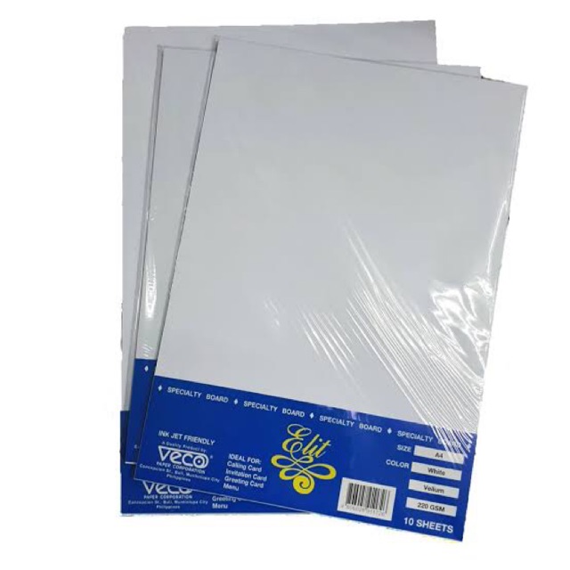 White Vellum Sheets -a4 - 180 Gsm, Dmcp5765