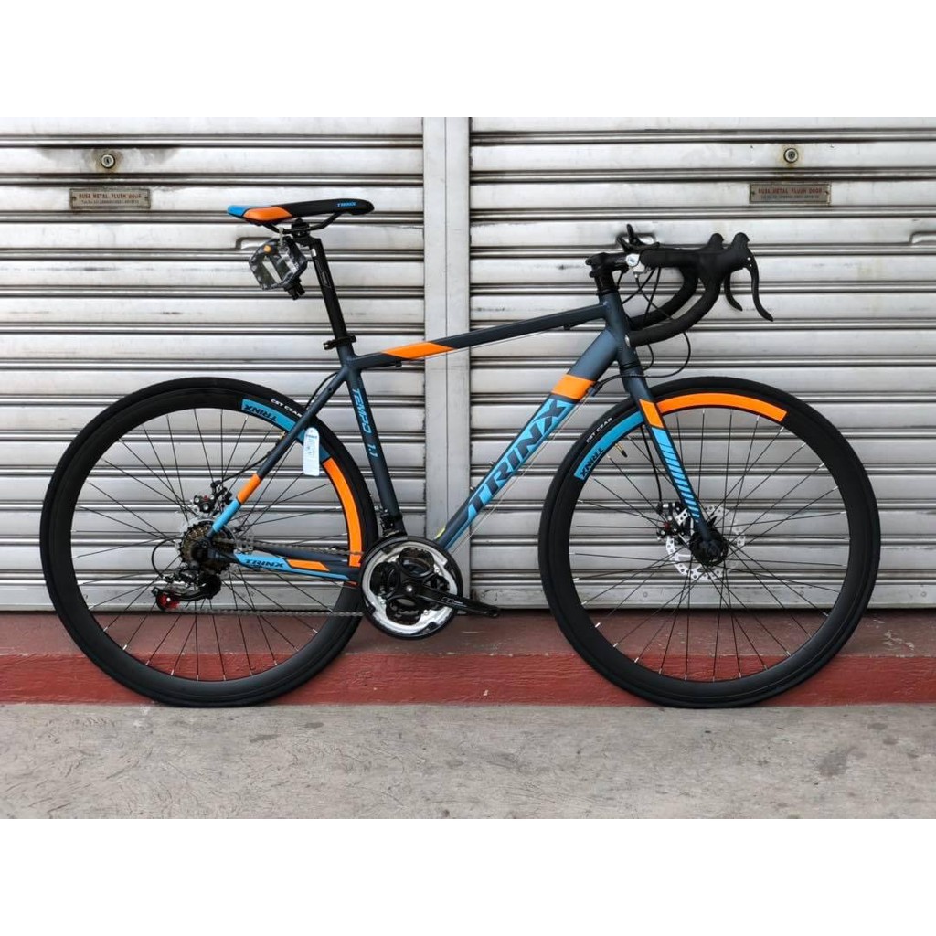 trinx tempo 1.1 2020