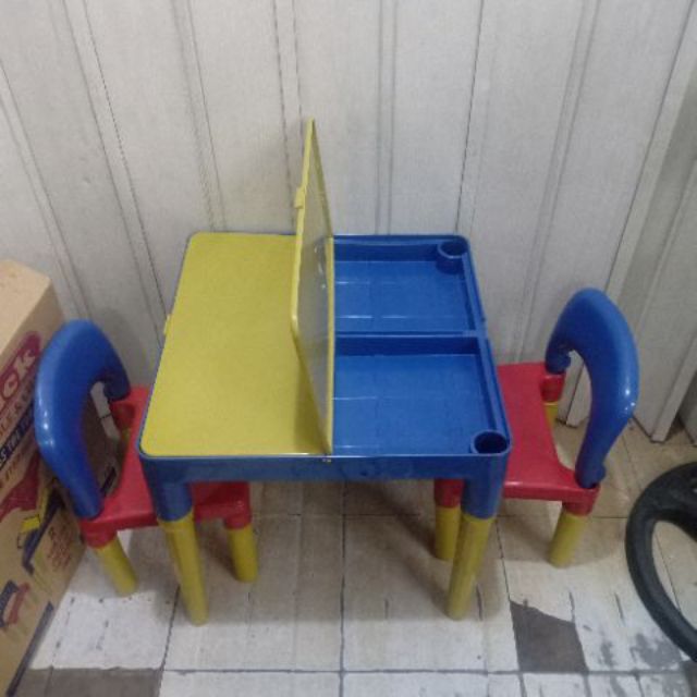 Uratex deals study table