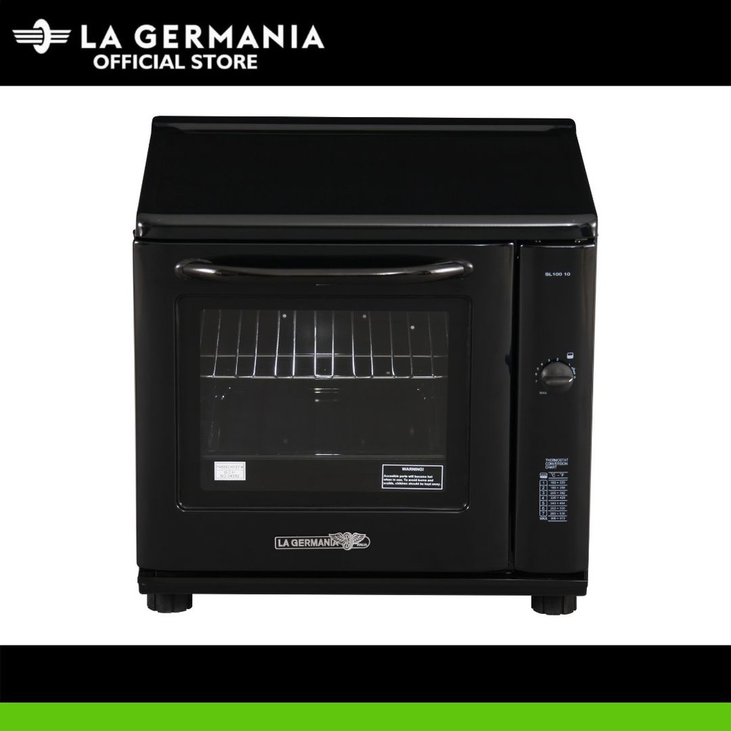 La Germania FS631 30B Cooking Range, Home Appliance