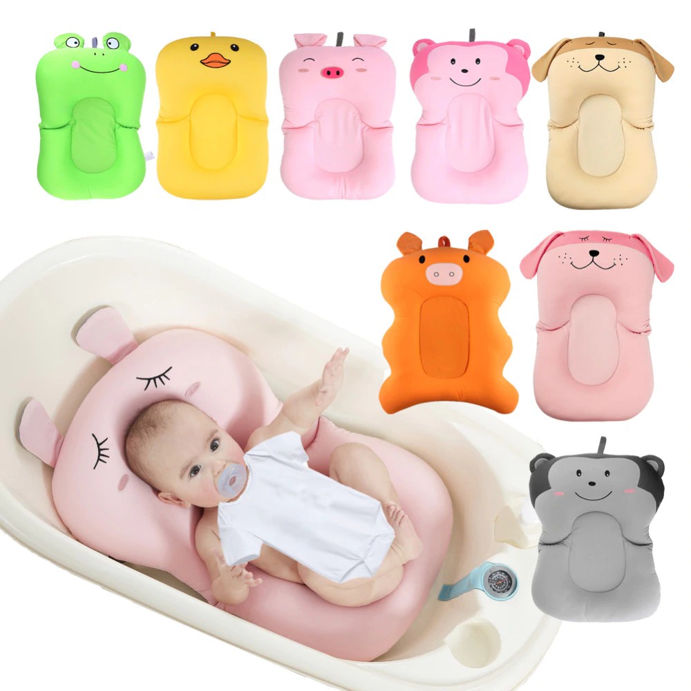 Baby shower store portable air cushion