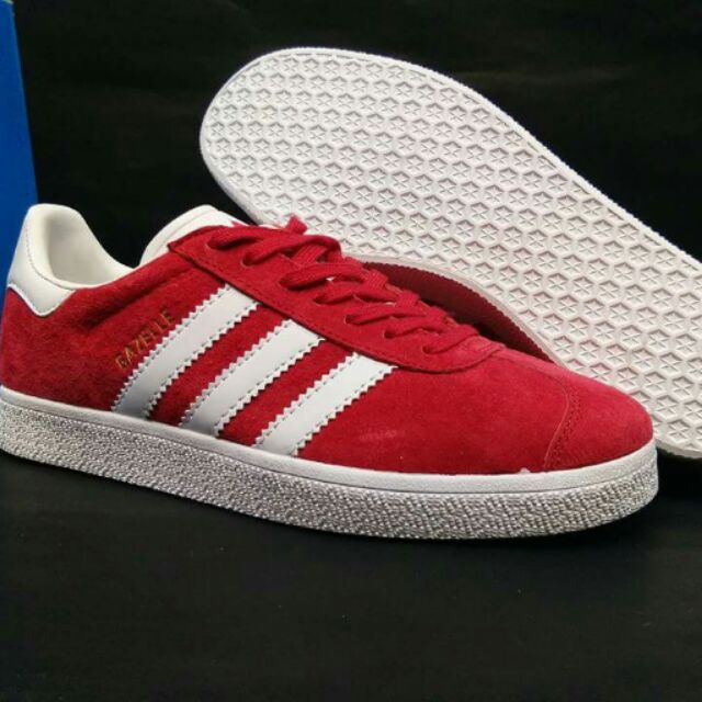 Adidas best sale gazelle replica