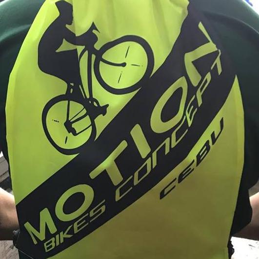 MOTION BIKES CONCEPT, Online Shop Shopee Philippines