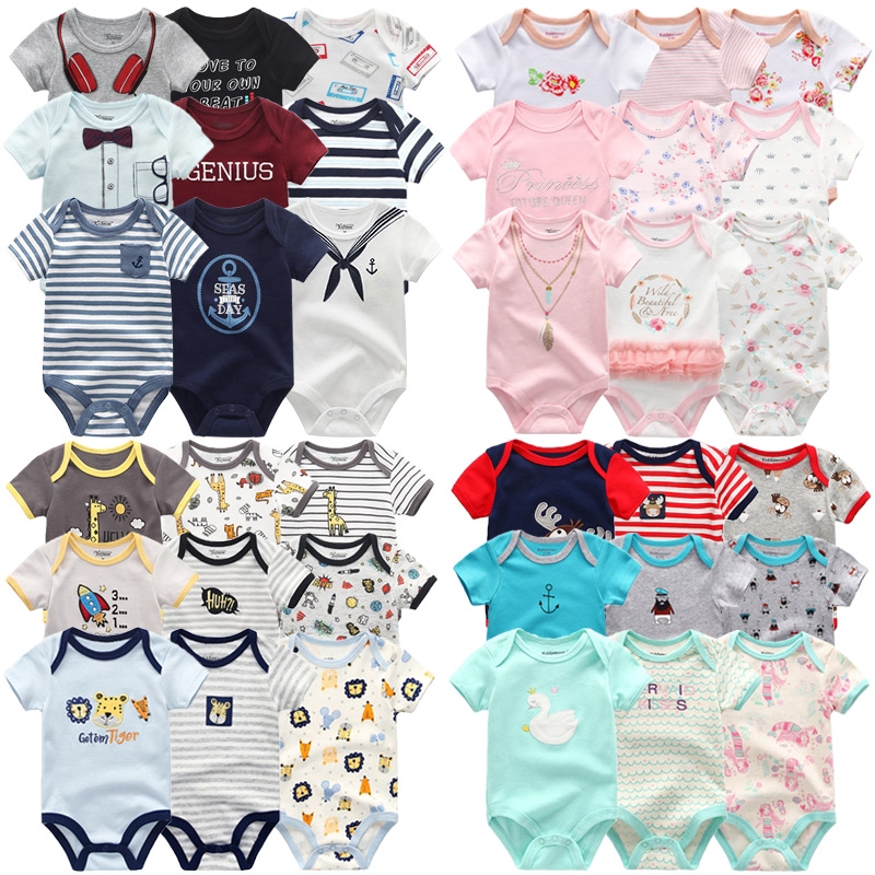 Shopee store baby romper