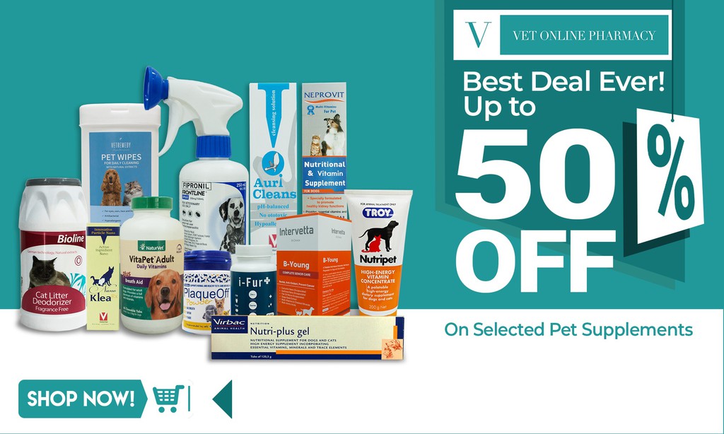 Vet best sale products online