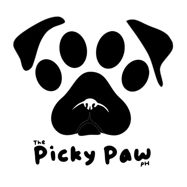 The Picky Paw PH, Online Shop | Shopee Philippines