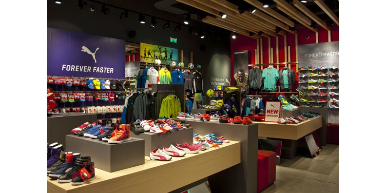 Puma top shop philippines