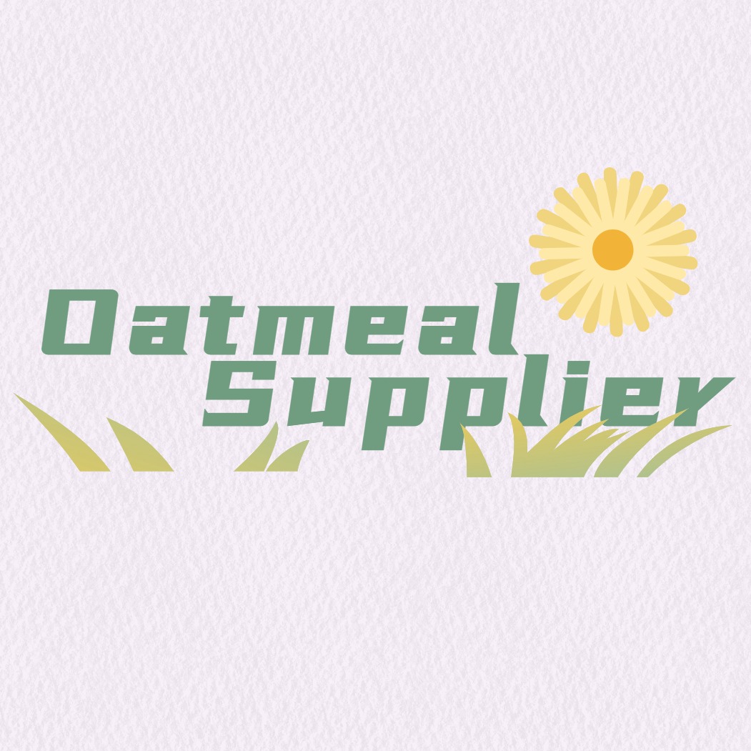 Oatmeal Supplier, Online Shop 