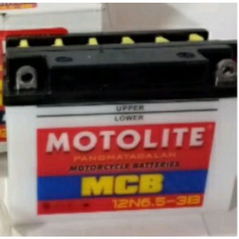 Battery tmx outlet 125