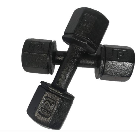 12 pound clearance weights