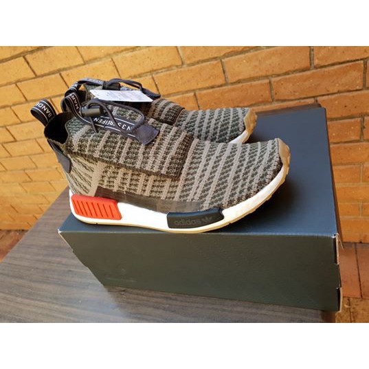 Nmd ts1 night on sale cargo