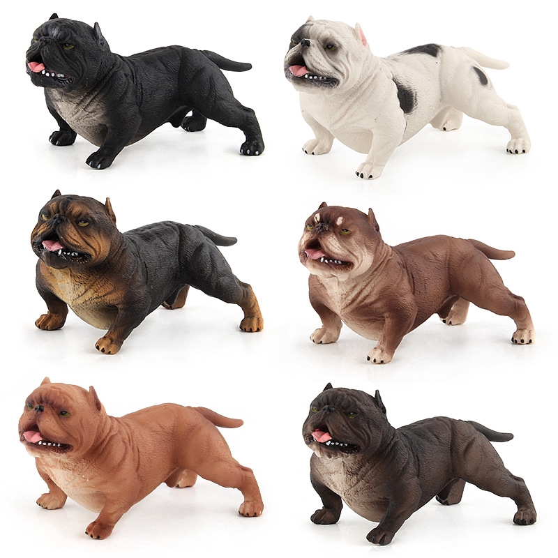 Bully brand dog store toys