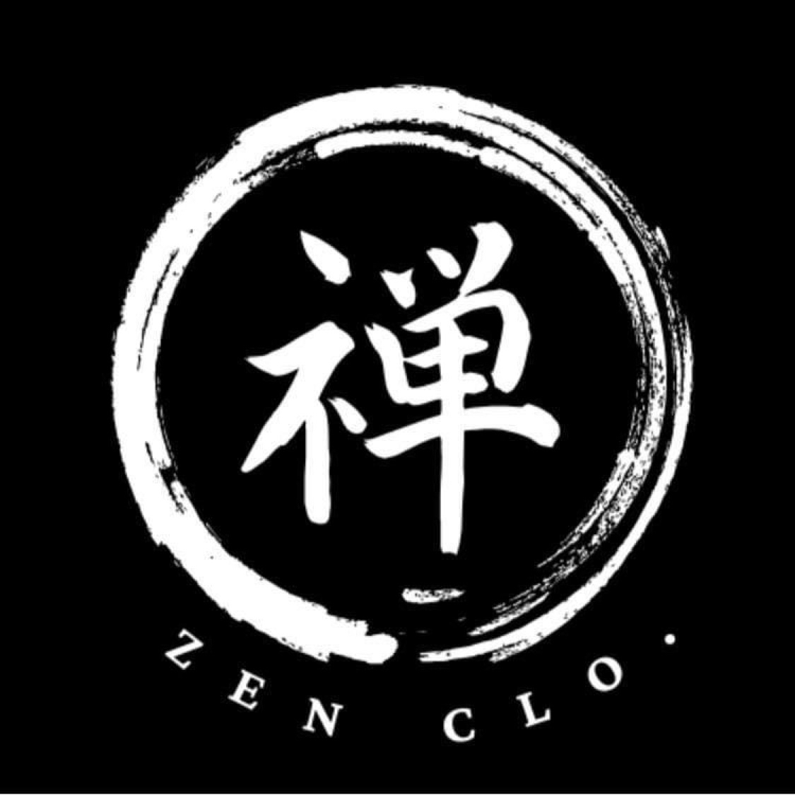 ZEN Clothing, Online Shop Shopee Philippines