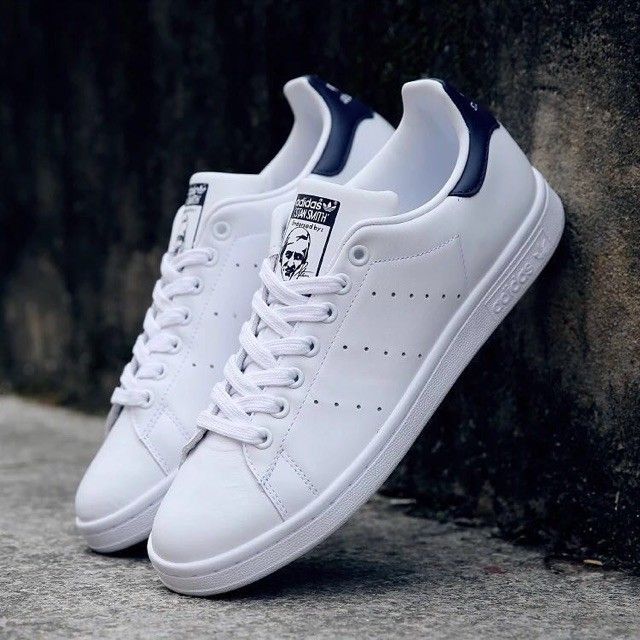 Stan smith hot sale shopee