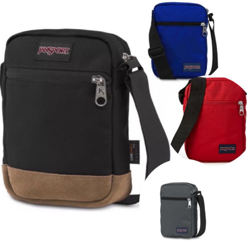 Jansport sling bag outlet small