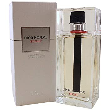 Dior shop sport men