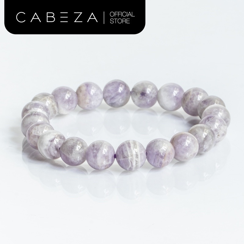 Lavender on sale amethyst beads