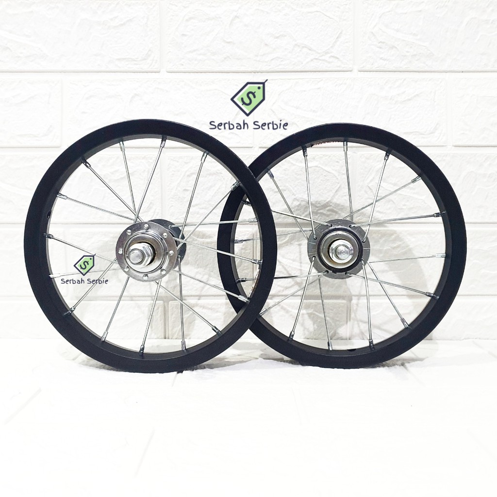 12 best sale bmx wheels