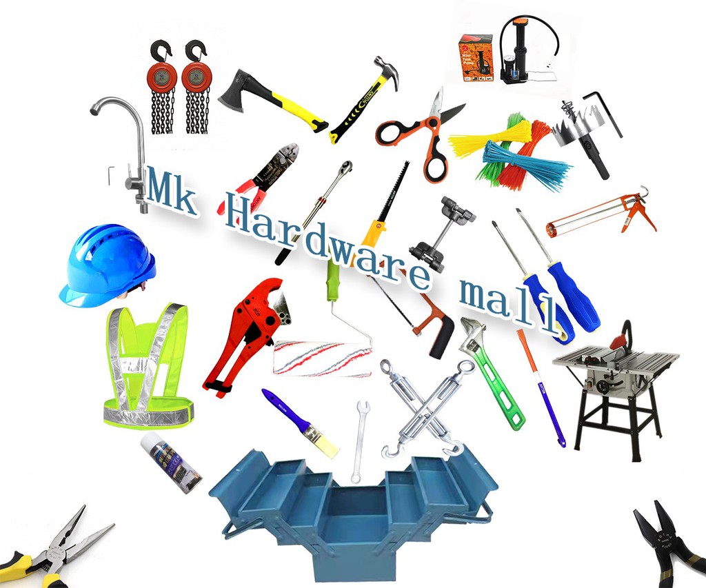 MK HARDWARE Mall, Online Shop Shopee Philippines