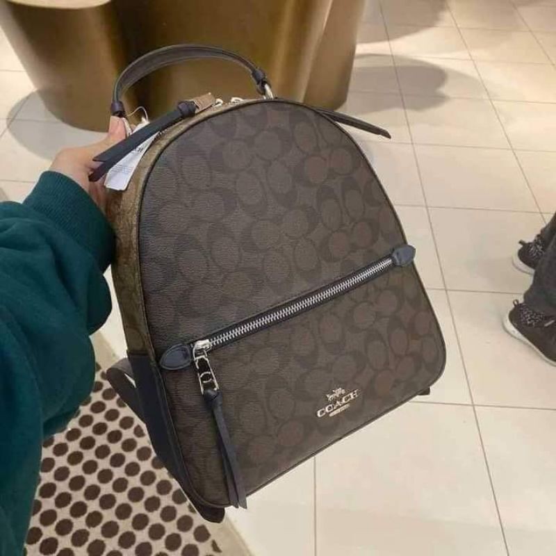 Coach hot sale jordyn backpack