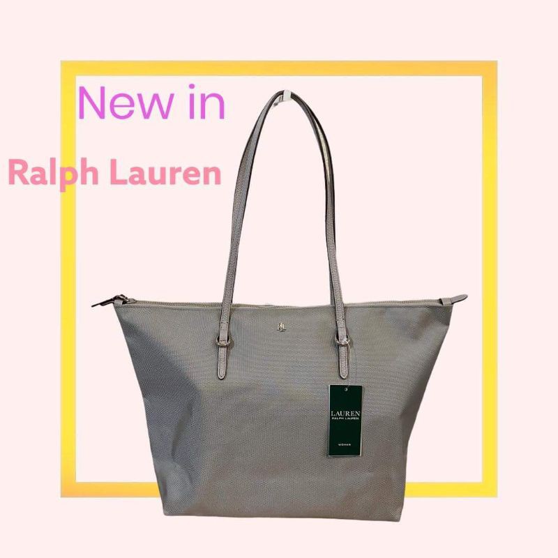 Ralph lauren hot sale kenton handbag